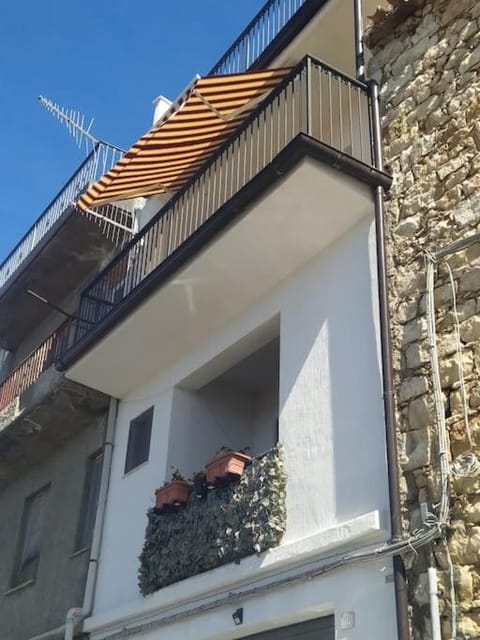 house Mare & Supramonte Haus in Baunei
