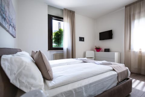BORGO VERTICALE Luxury Apartments Condominio in Feltre