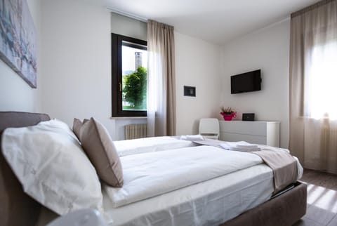 BORGO VERTICALE Luxury Apartments Eigentumswohnung in Feltre