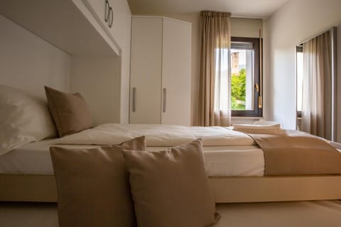 BORGO VERTICALE Luxury Apartments Condominio in Feltre