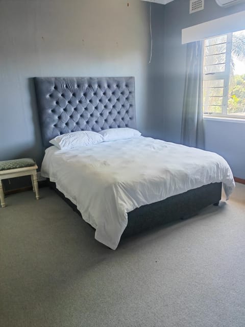 Entire specious 3 bedrooms house in Durban Condo in Durban