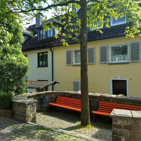 Rubens Haus House in Siegen