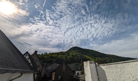 Natural landscape, View (from property/room), View (from property/room), Garden view, Mountain view, Mountain view