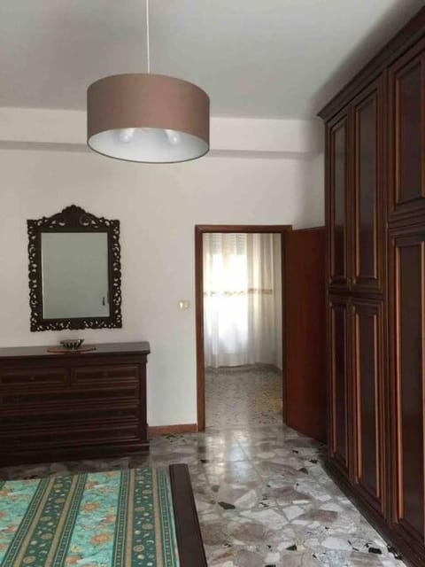 Centrale zona stadio Apartment in Grosseto