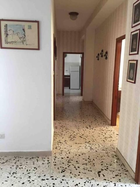 Centrale zona stadio Apartment in Grosseto