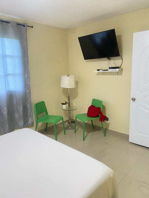 Tiny Apartment By Merengue House ,8 minutos airport Apartment in Santo Domingo Province, Dominican Republic