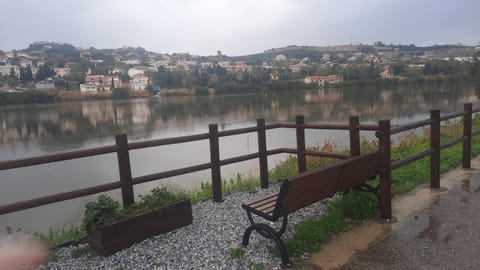 La casa tra i laghi House in Messina