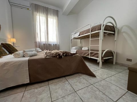 Casa Serena Eigentumswohnung in Menfi