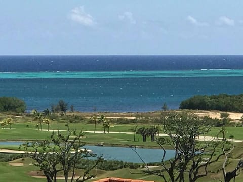 Caribbean/Golf View At Pristine Bay, Villa 1326 House in Bay Islands Department