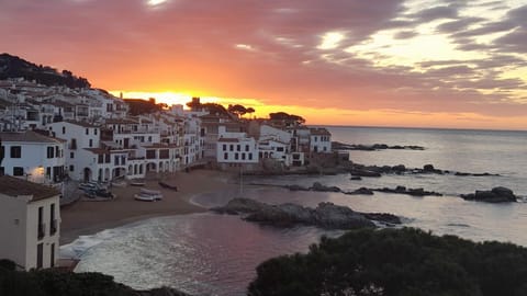 Apartaments L’ARC Apartment in Palafrugell