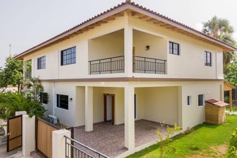 Property building, Balcony/Terrace