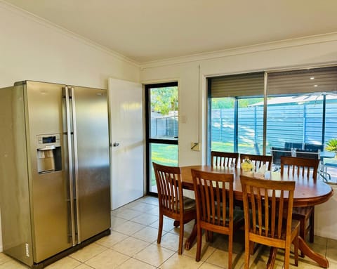 Grabber- Three bedroom charm in Alice Springs House in Northern Territory
