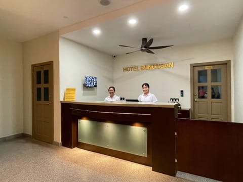 Hotel Bundusan Hotel in Kota Kinabalu