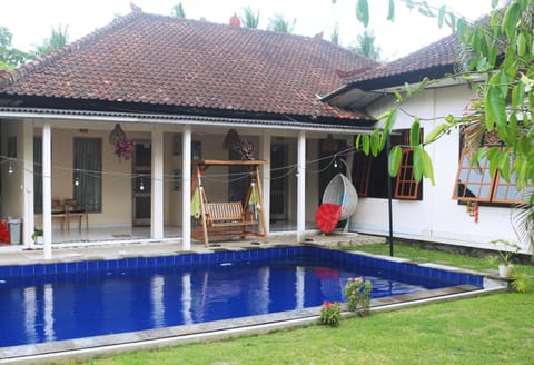 Puri Amartha Vacation rental in Blahbatuh