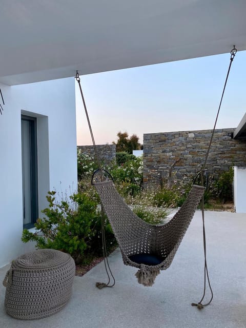 Amalthea, Outstanding Seaside Luxury Villa, Paros Villa in Paros, Greece