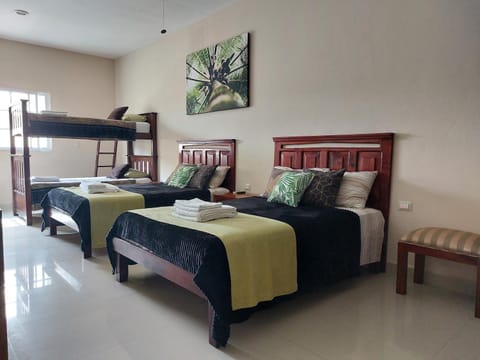 Ohana Casa de Artes Vacation rental in San Miguel de Cozumel