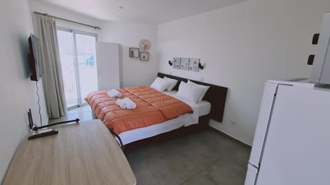 STAY Napa Living Studios Apartment in Ayia Napa