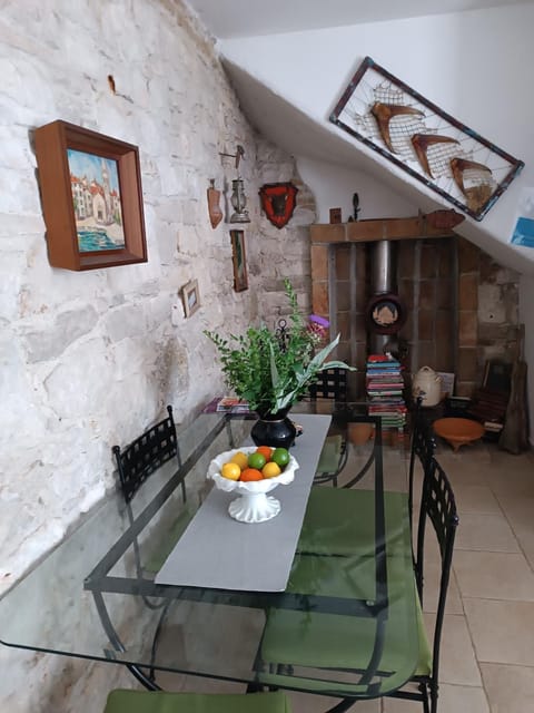 Apartman Brioni Apartment in Fažana