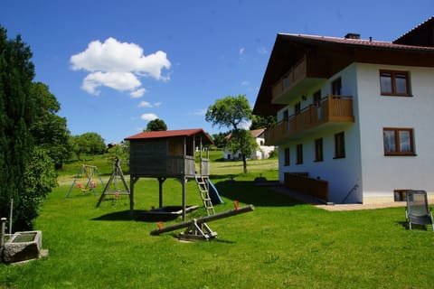 Children play ground