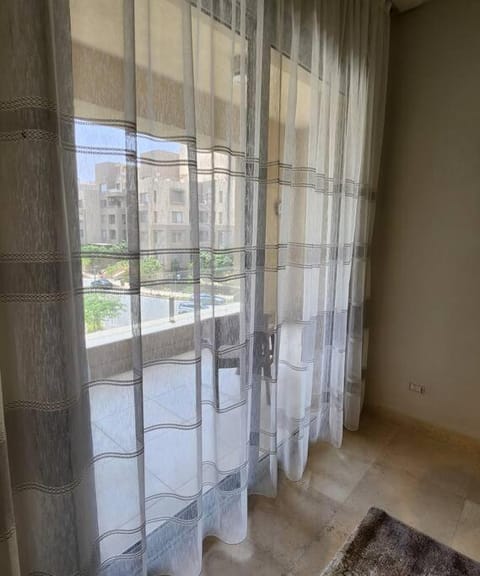 Stunning 2 Bed - Gated Compound Apartment in New Cairo City