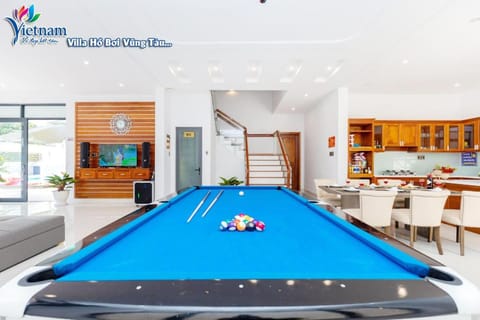 Communal lounge/ TV room, Billiard, Game Room, Evening entertainment