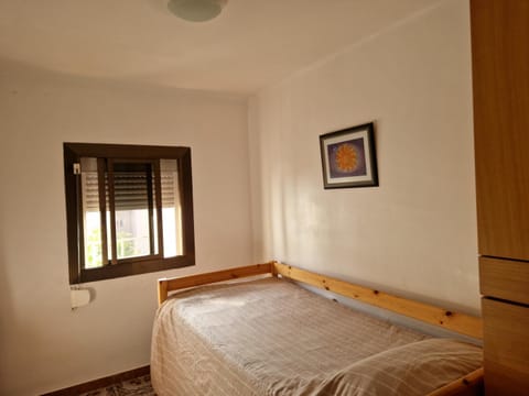 Apartamento cerca del centro Apartment in Garraf