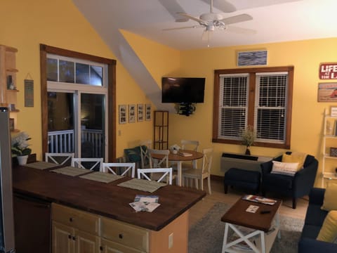 Lakeside Suites Apartment hotel in Elkhart Lake