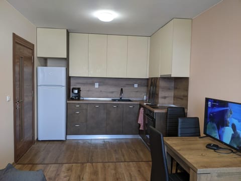 Cozy New Apt - Уютен апартамент Eigentumswohnung in Blagoevgrad