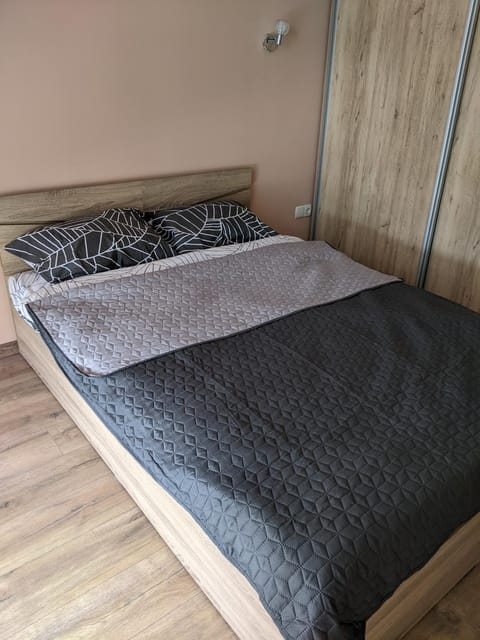 Cozy New Apt - Уютен апартамент Condominio in Blagoevgrad