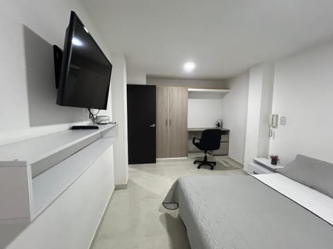 Espectacular Alojamiento piso bajo Apartment in Neiva