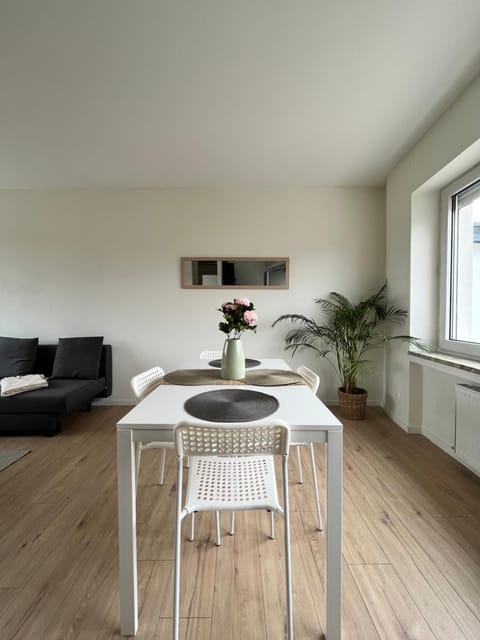 Lumineux Apt 1BR Type Loft Proche Centre Copropriété in Thionville