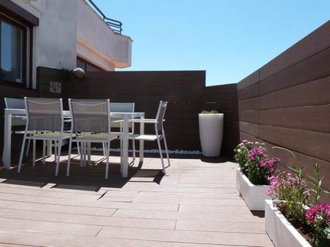 Rooftop Suites Vitoria Apartment in Vitoria-Gasteiz