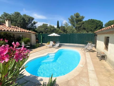 Garden, Pool view, Swimming pool