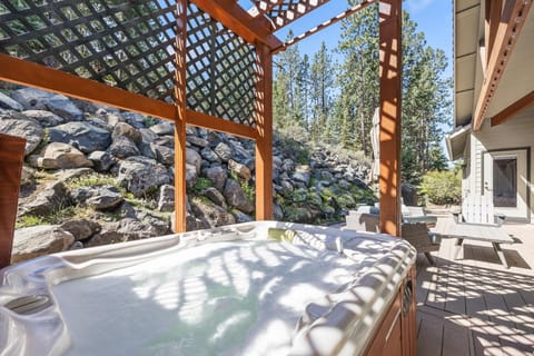 Pinot Ct Retreat House in Bend