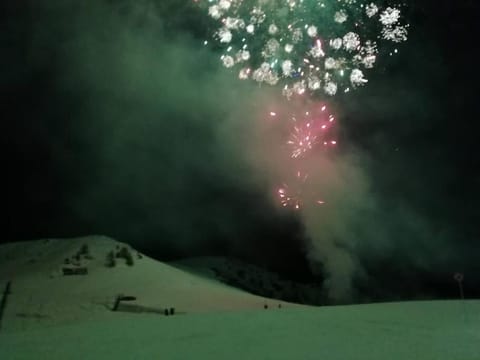 J'Aime la montagne Apartment in Mâcot-la-Plagne