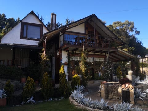 The Frailejon House Casa de campo in Bogota