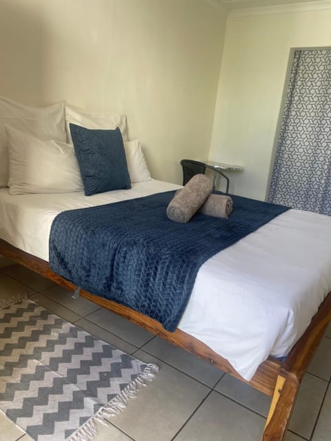 Ethithiya Vintage Guesthouse and Self-Catering Bed and Breakfast in Windhoek