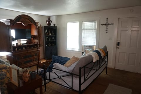 Comfy little home House in Abilene