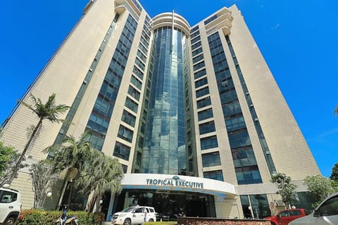 Tropical Executive 1307 With View Hotel in Manaus