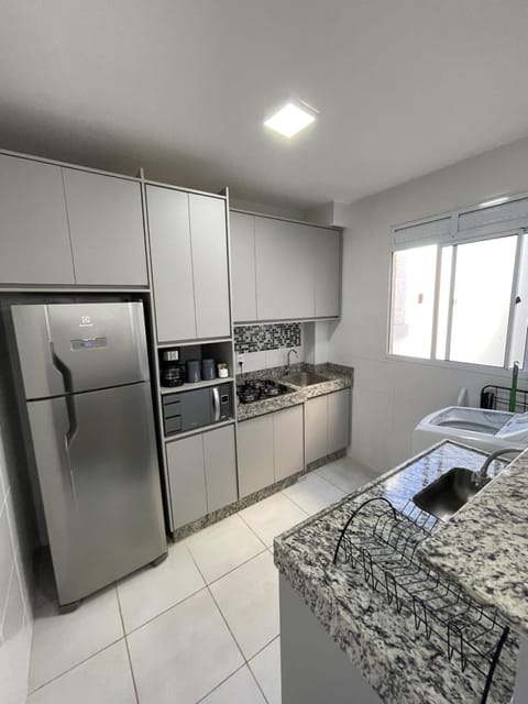 SPAZIO LA VITTA LONDRINA Apartment in Londrina