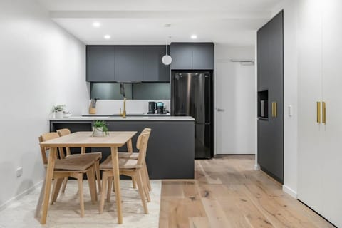 Delight In The Heart Of Canberra Apartment in Canberra