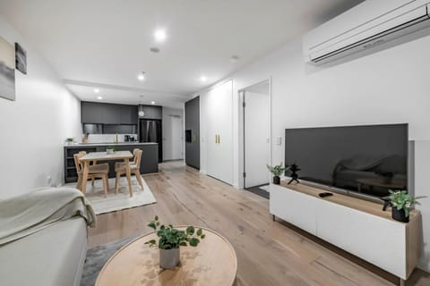 Delight In The Heart Of Canberra Apartment in Canberra