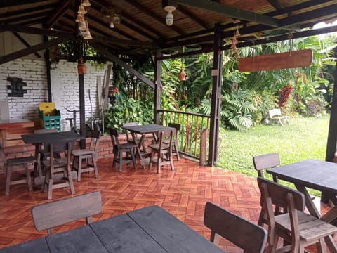 Casa de campo los anturios House in Quindio, Colombia