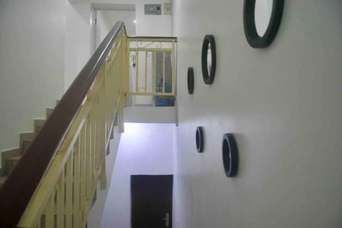 Atlantic Court Apartment Condo in Abuja