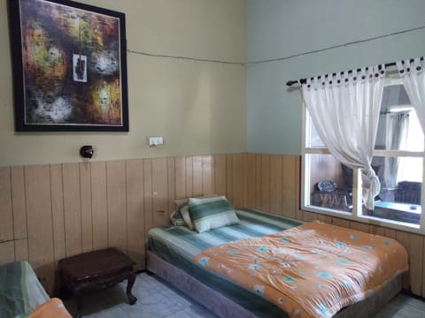 DK Hotel Singaraja Chambre d’hôte in Buleleng