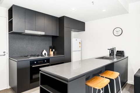 Brandnew Spacious and Stunning 1bed Apartment Copropriété in Toowong