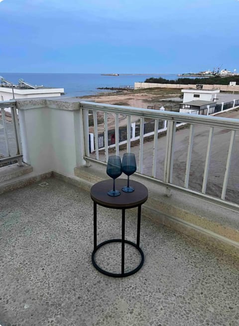 MARINE Apartment in Famagusta