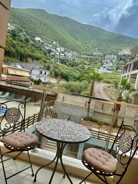 Private Apartament in Resort &Spa Diamond Hill Hotel in Vlorë