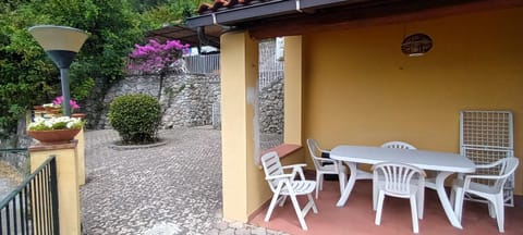 Casa vacanze da Cristina app C House in Maratea