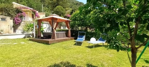 Casa vacanze da Cristina app C House in Maratea